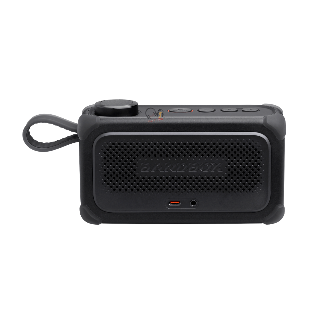 Loa Bluetooth JBL BandBox Solo