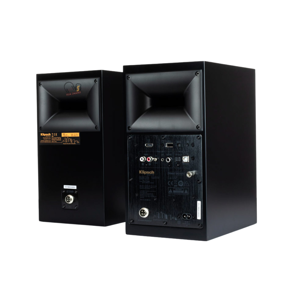 Loa Klipsch The Fives