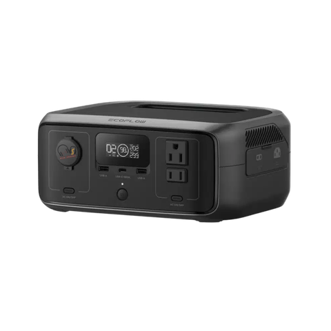 Trạm điện EcoFlow River 3 Mini