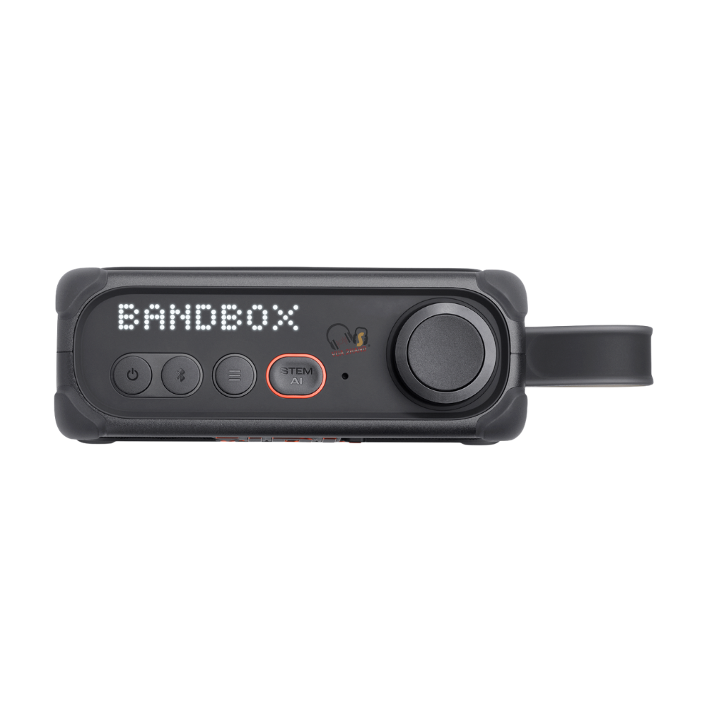 Loa Bluetooth JBL BandBox Solo