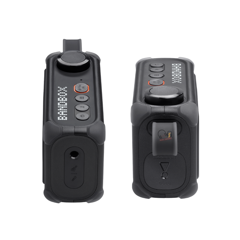 Loa Bluetooth JBL BandBox Solo