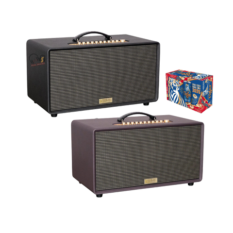 Loa Karaoke Di Động ACNOS FLAC 36 Ver2