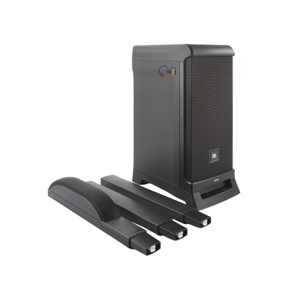 Loa cột JBL IRX ONE