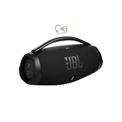 Loa JBL Boombox 3 Wi-Fi
