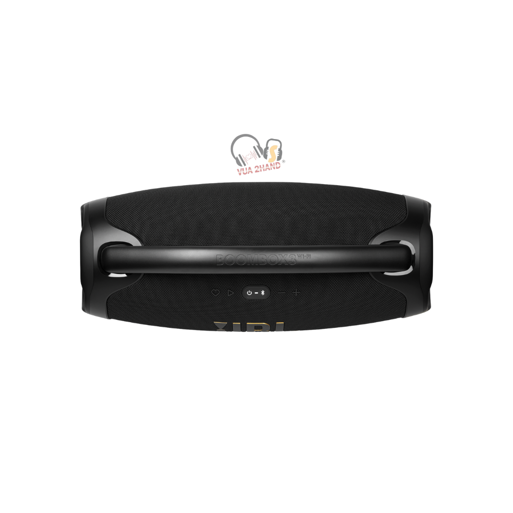 Loa JBL Boombox 3 Wi-Fi