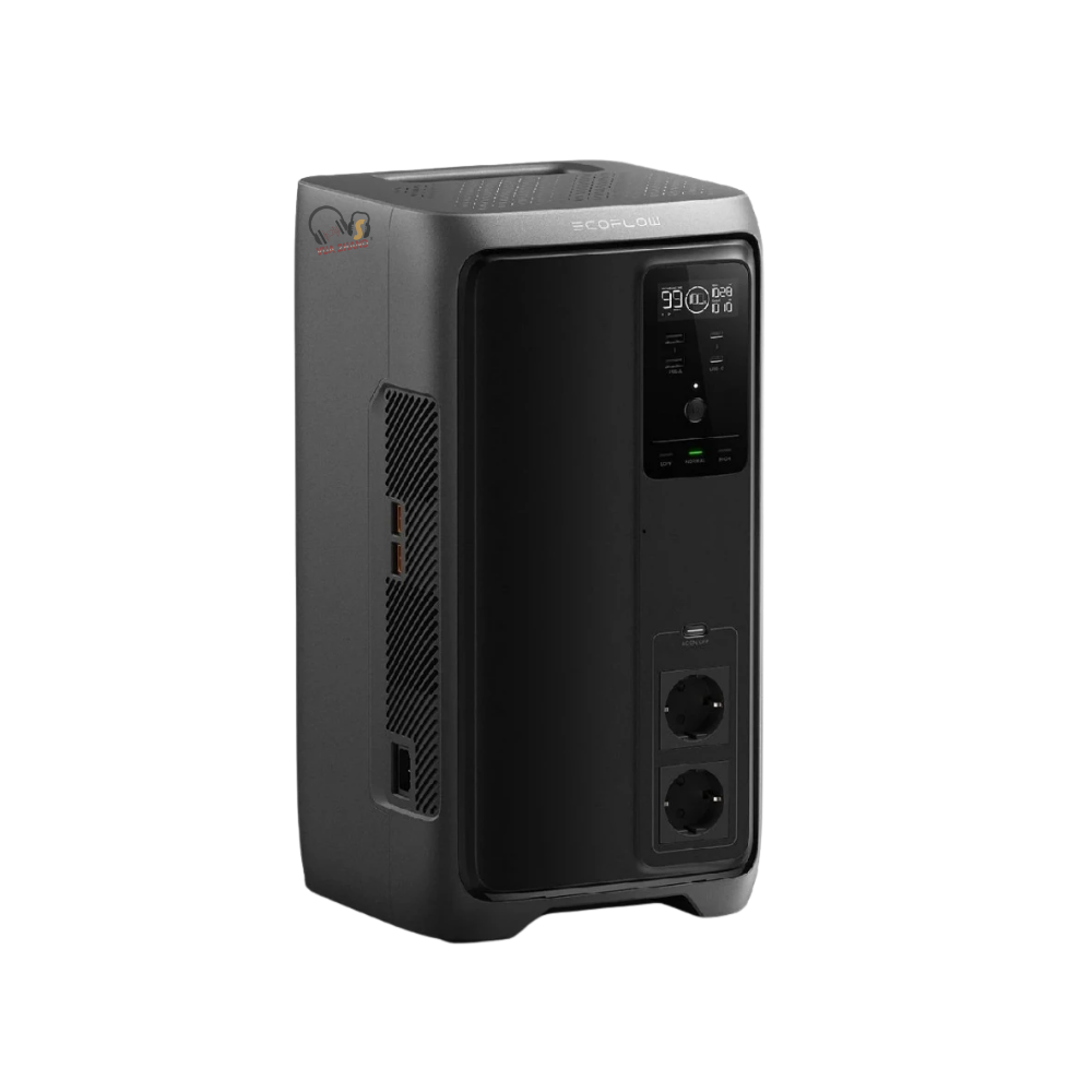 Trạm điện EcoFlow DELTA 3 Air 2000 cũ