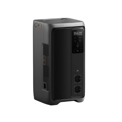 Trạm điện EcoFlow DELTA 3 Air 2000 cũ