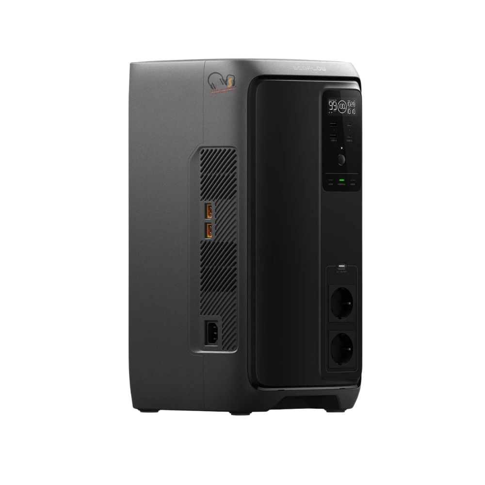Trạm điện EcoFlow DELTA 3 Air 2000