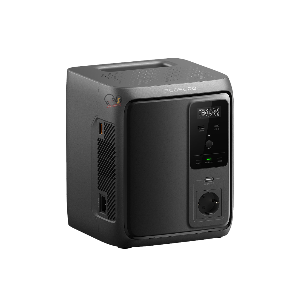 Trạm Điện EcoFlow DELTA 3 Air 1000