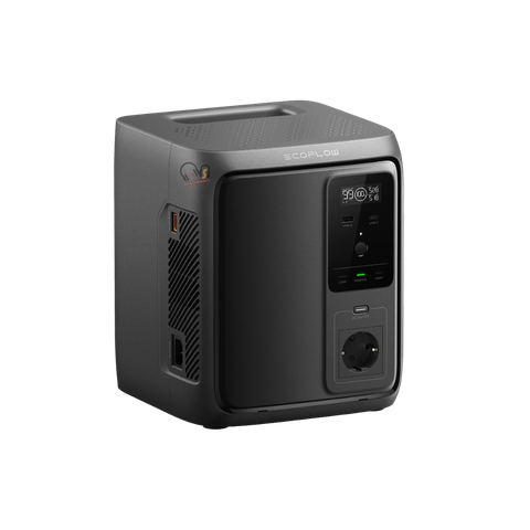 Trạm Điện EcoFlow DELTA 3 Air 1000