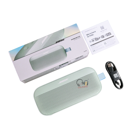 Loa Bluetooth Bose Soundlink Flex II
