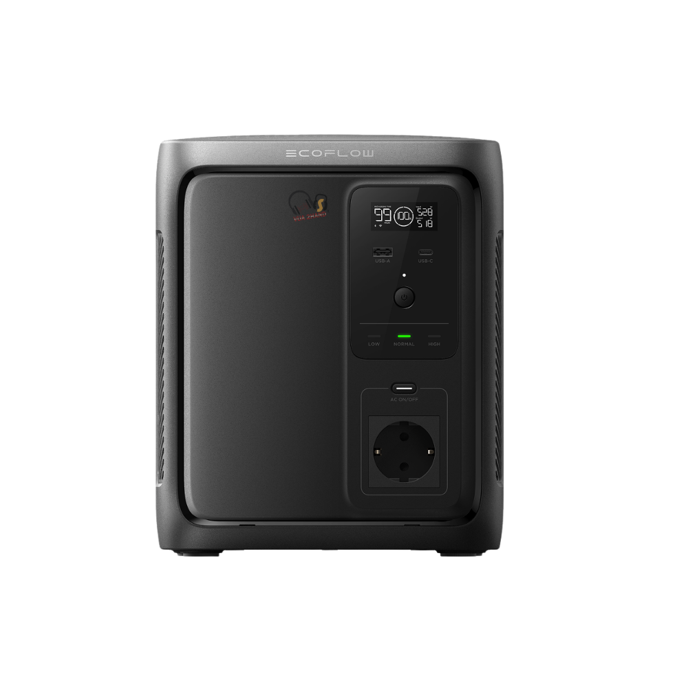 Trạm Điện EcoFlow DELTA 3 Air 1000