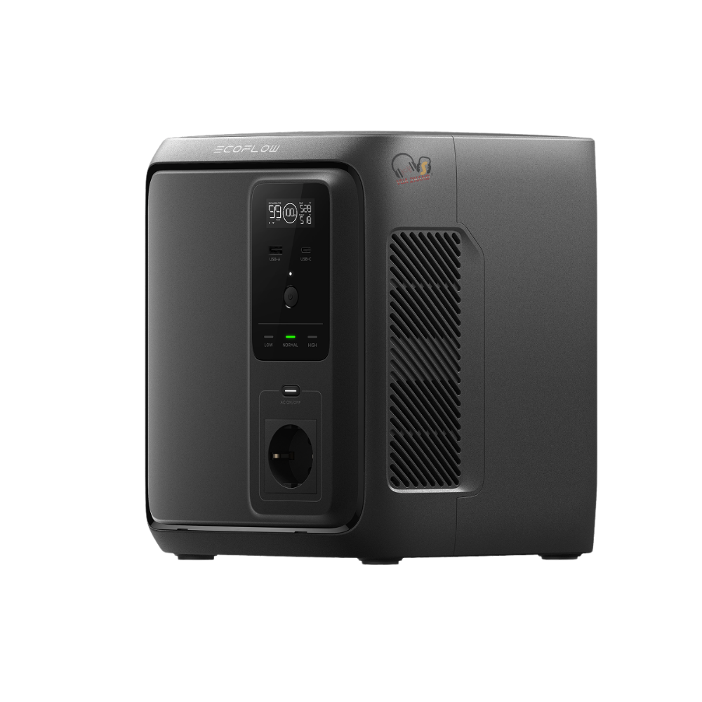 Trạm Điện EcoFlow DELTA 3 Air 1000