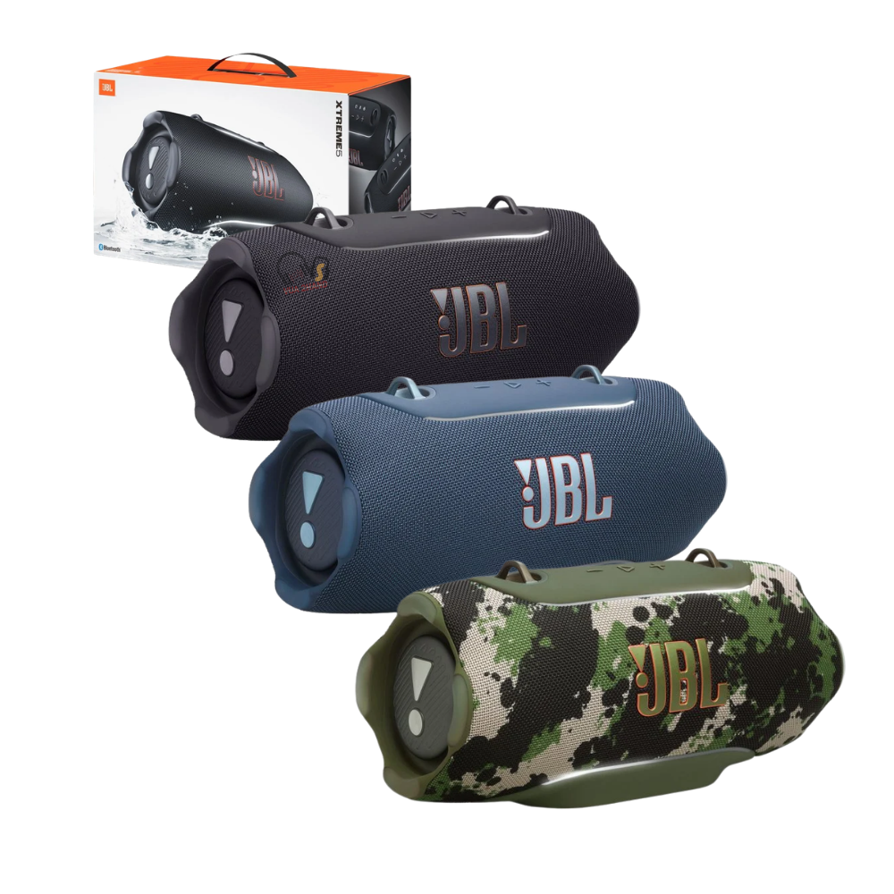 Thuê Loa Bluetooth JBL Xtreme 5