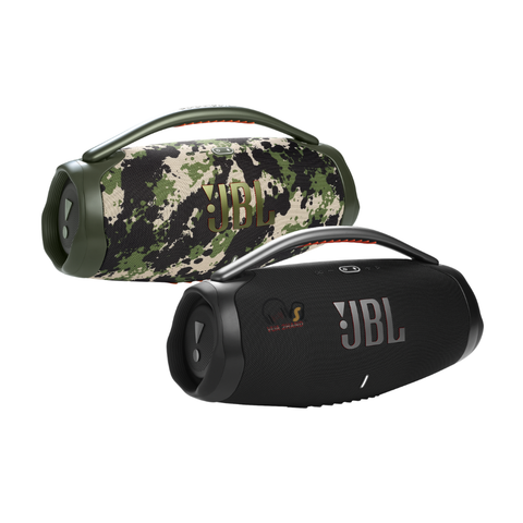 Loa Bluetooth JBL Boombox 3