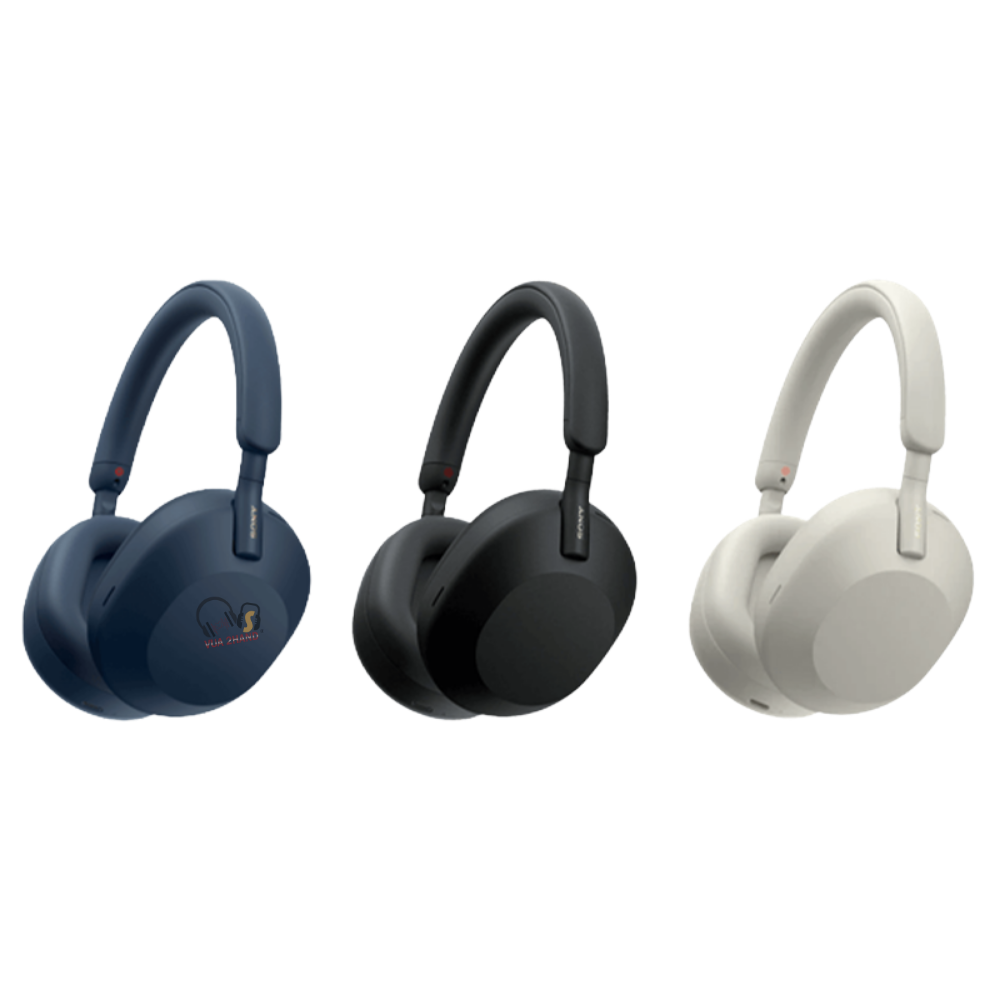 Tai nghe Sony WH-1000XM5