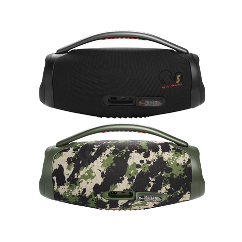 Loa Bluetooth JBL Boombox 3