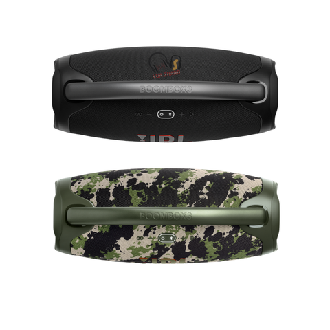 Loa Bluetooth JBL Boombox 3