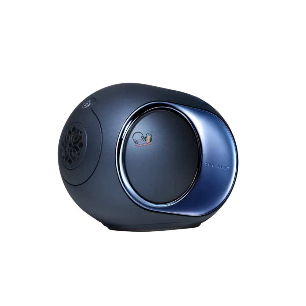 Loa Devialet Phantom 98dB Ultimate Pulse Blue