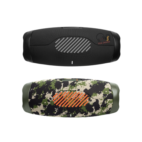 Loa Bluetooth JBL Boombox 3