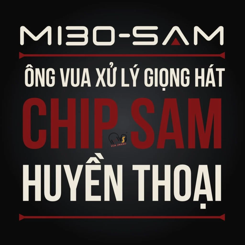 Micro ACNOS Mi30SAM