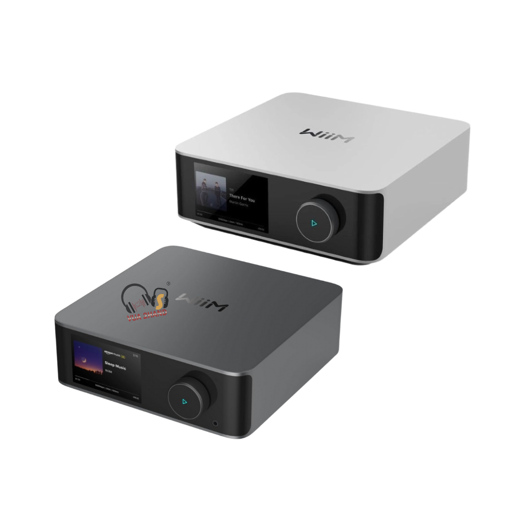 Dac Wiim Ultra lướt