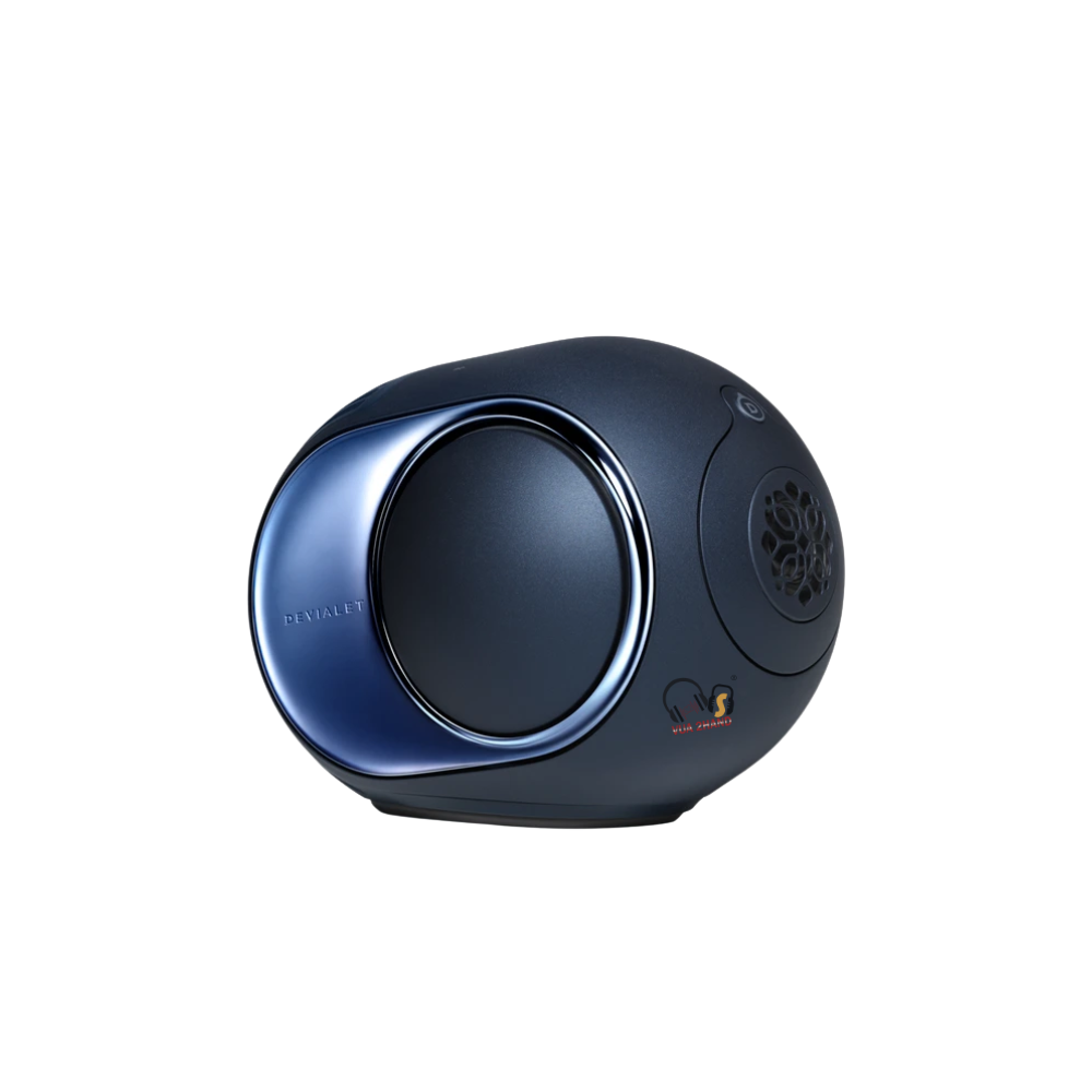 Loa Devialet Phantom 98dB Ultimate Pulse Blue