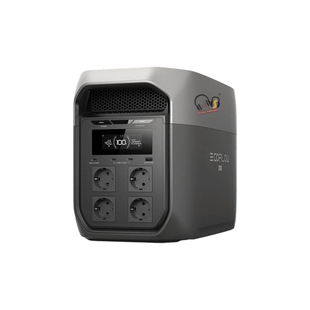 Trạm điện EcoFlow DELTA 3 Max