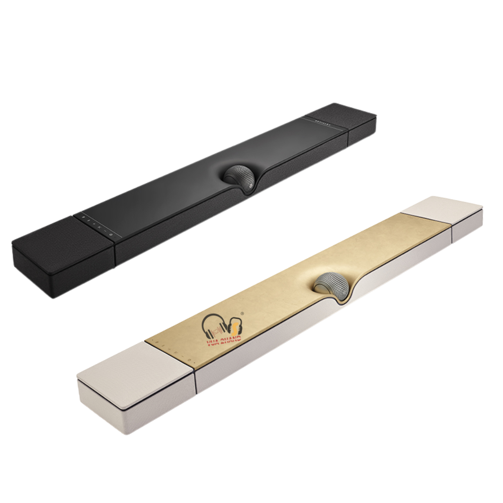Loa Soundbar Devialet Dione