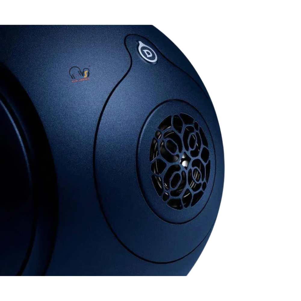 Loa Devialet Phantom 98dB Ultimate Pulse Blue