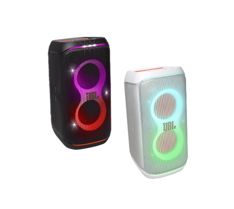 Loa Karaoke JBL PartyBox Club 120