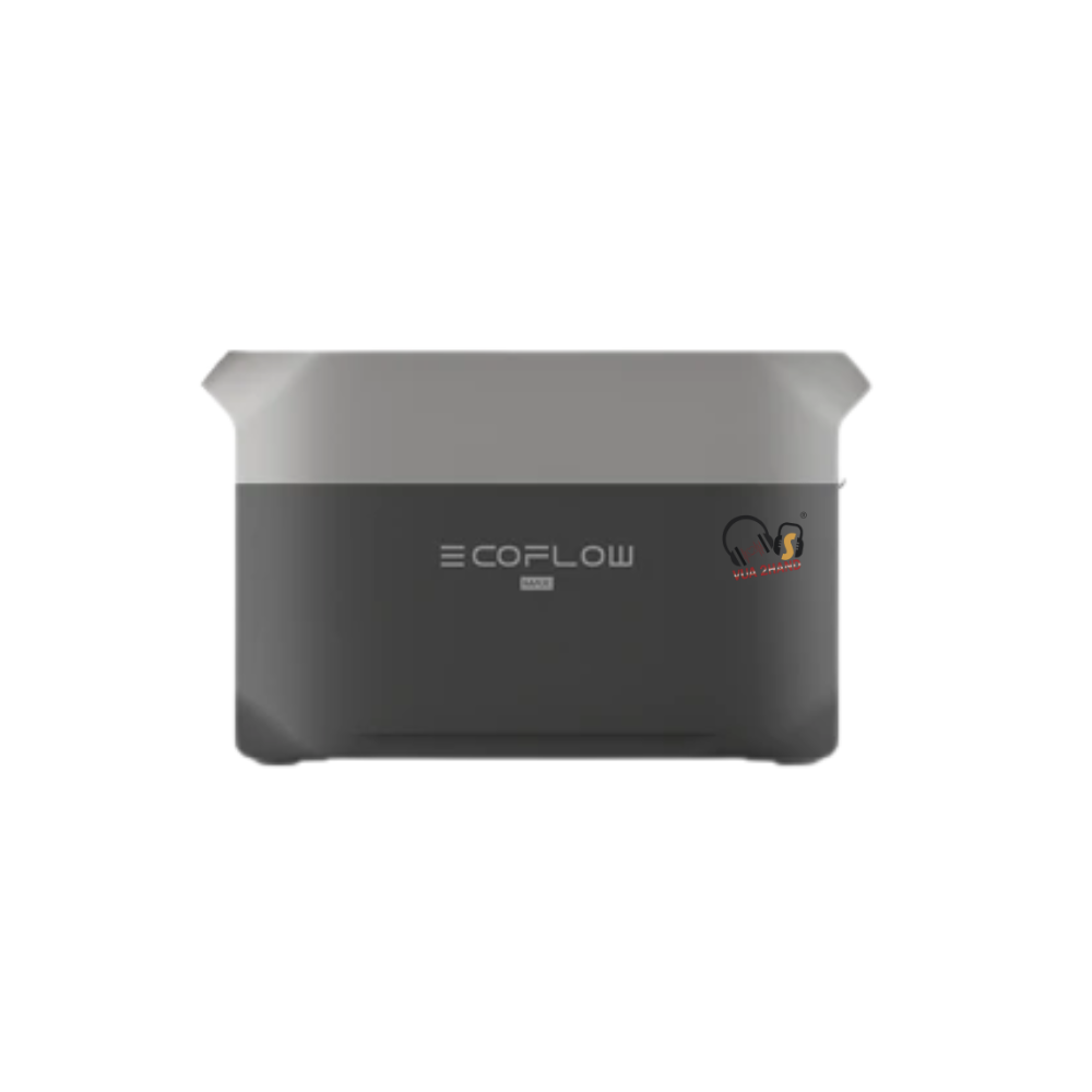 Trạm điện EcoFlow DELTA 3 Max
