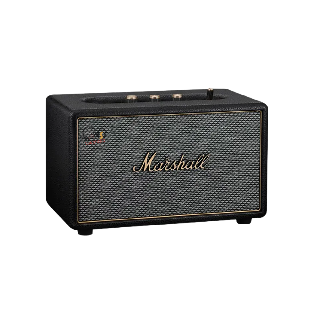 Loa Marshall Acton IV