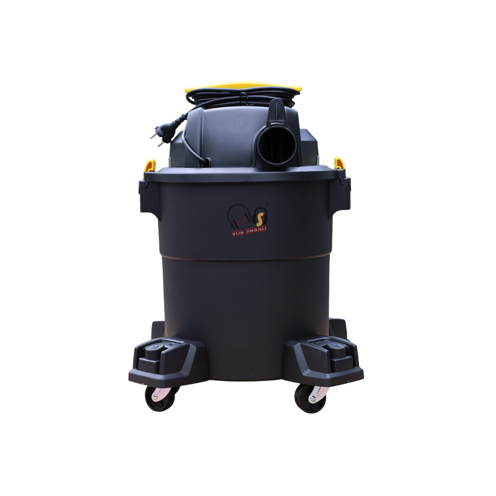 Máy hút bụi Công nghiệp 3 chức năng Stanley SL19417P-6AB – 23L