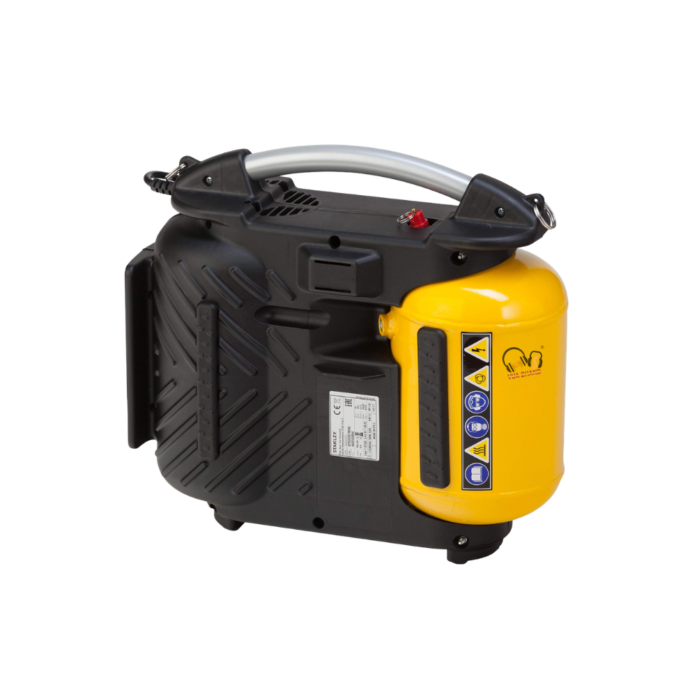 Máy nén khí không dầu 5L Stanley DN200