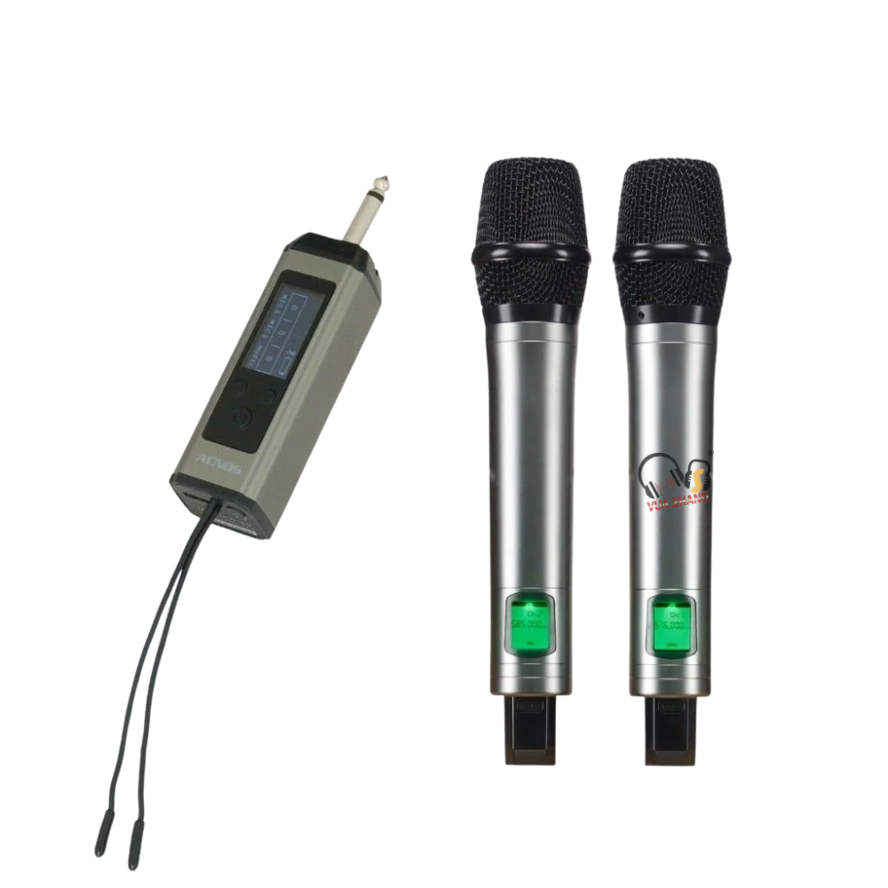 Micro ACNOS Mi30SAM