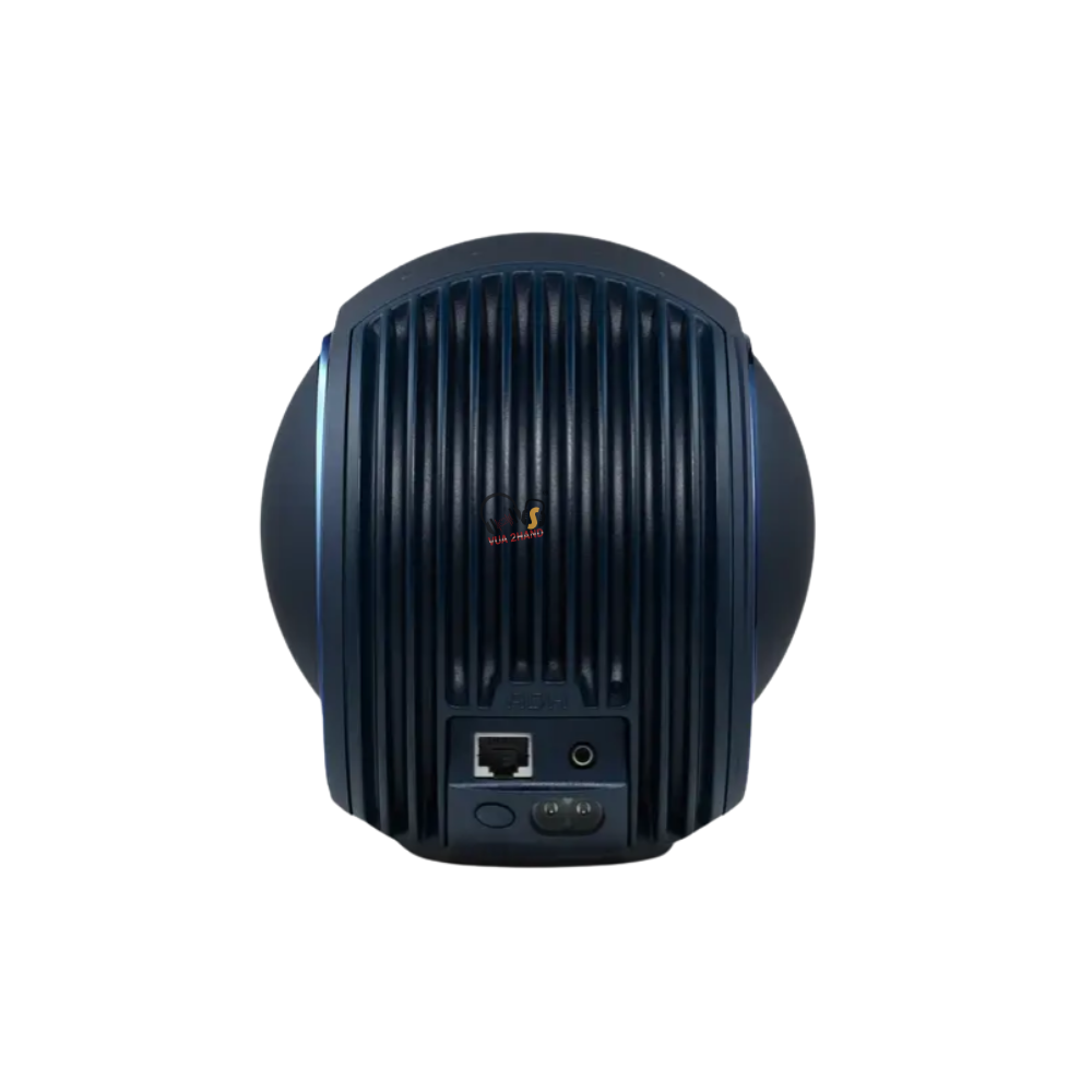 Loa Devialet Phantom 98dB Ultimate Pulse Blue