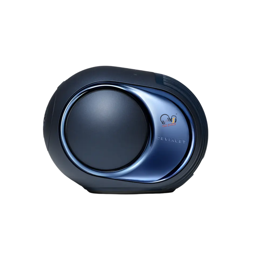 Loa Devialet Phantom 98dB Ultimate Pulse Blue