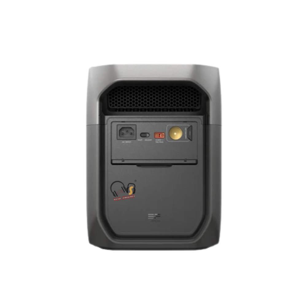 Trạm điện EcoFlow DELTA 3 Max