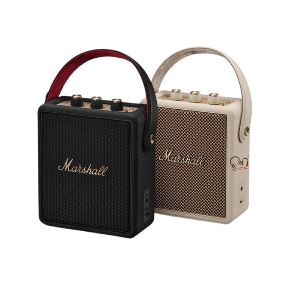 Loa Bluetooth Marshall Stockwell III