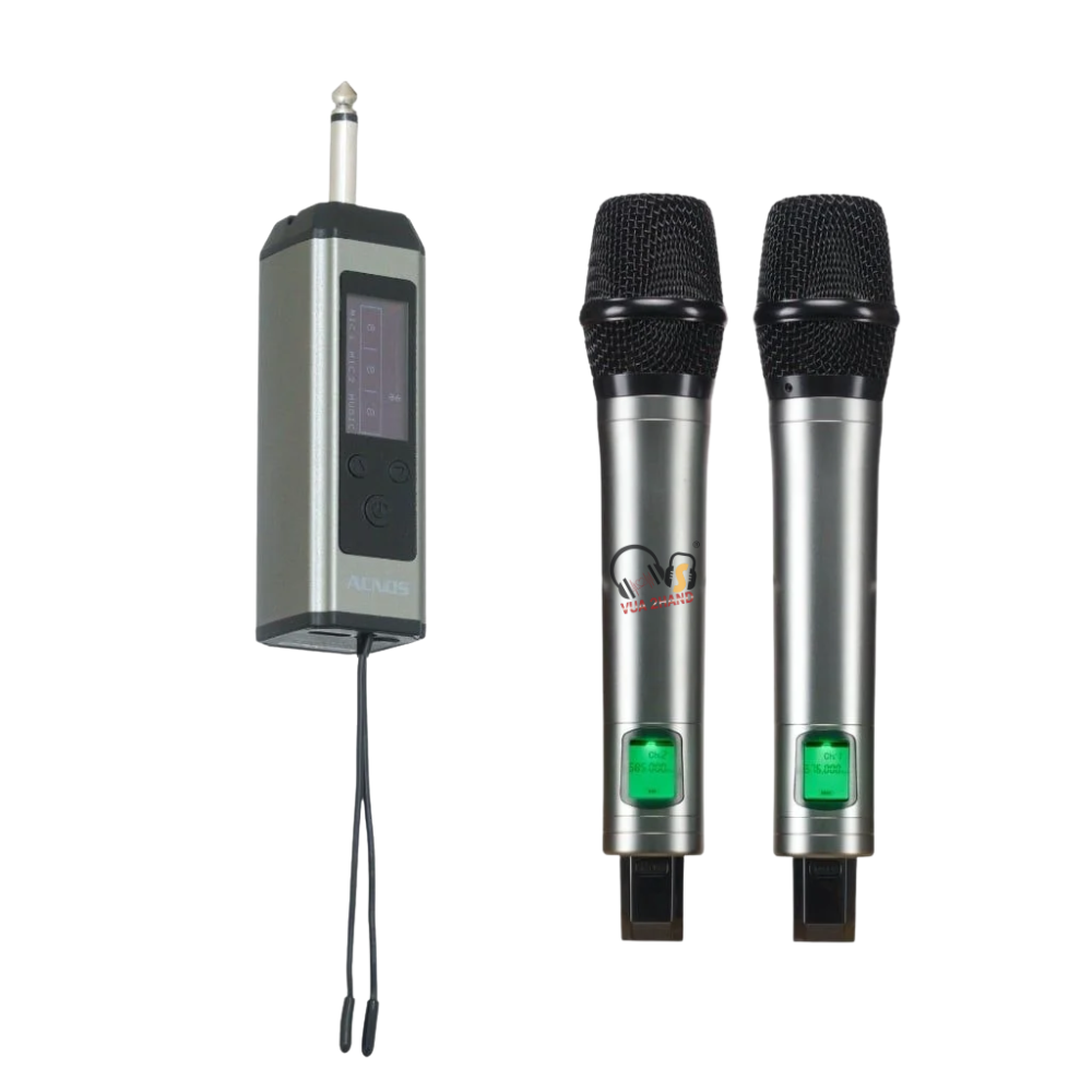 Micro ACNOS Mi30SAM