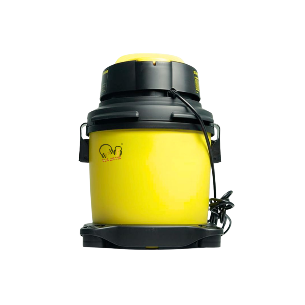 Máy hút bụi 2 chức năng Stanley SL19128PA – 9L