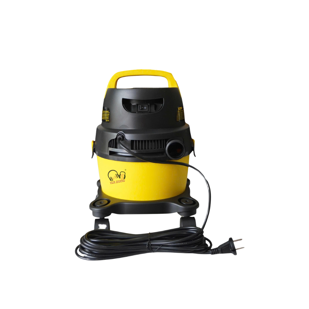 Máy hút bụi 2 chức năng Stanley SXV19125P-1B – 4L