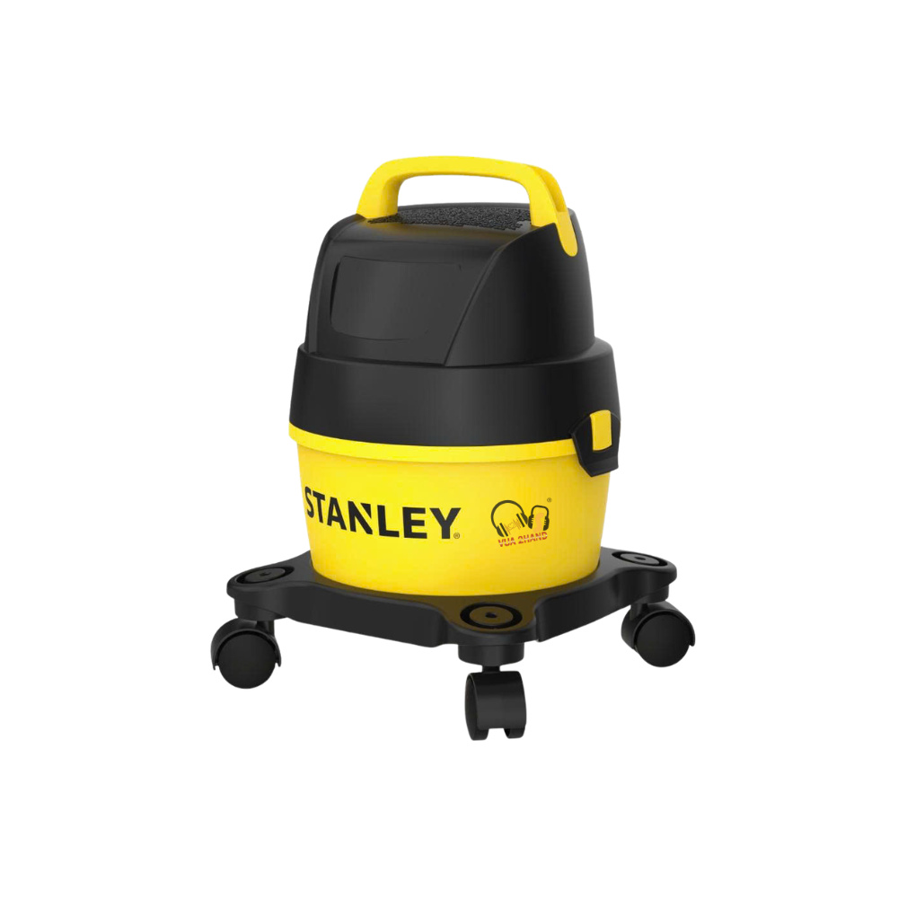 Máy hút bụi 2 chức năng Stanley SXV19125P-1B – 4L
