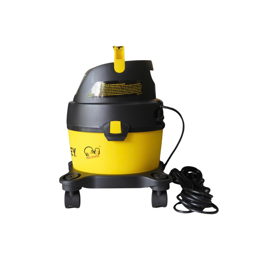 Máy hút bụi 2 chức năng Stanley SXV19125P-1B – 4L