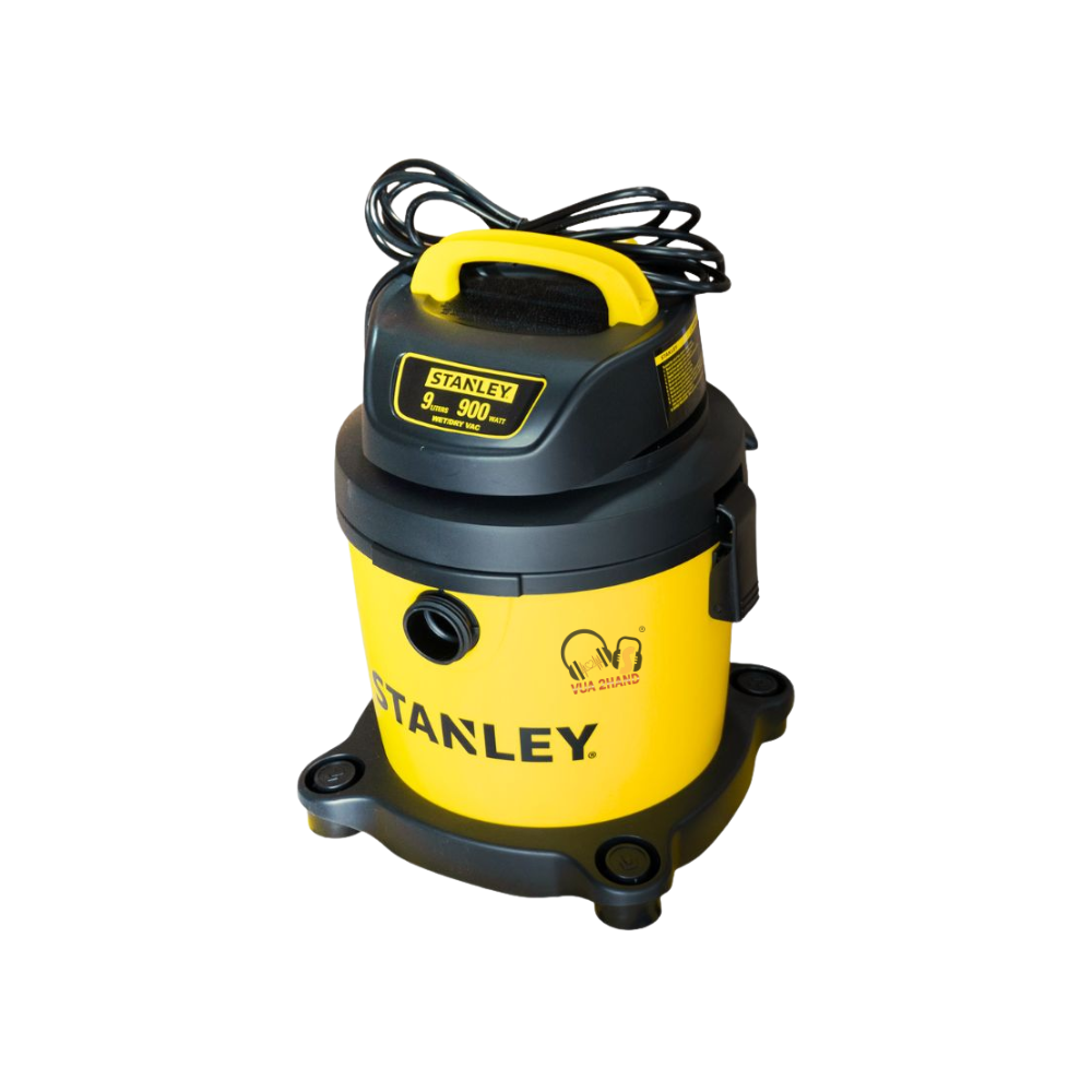 Máy hút bụi 2 chức năng Stanley SL19128PA – 9L