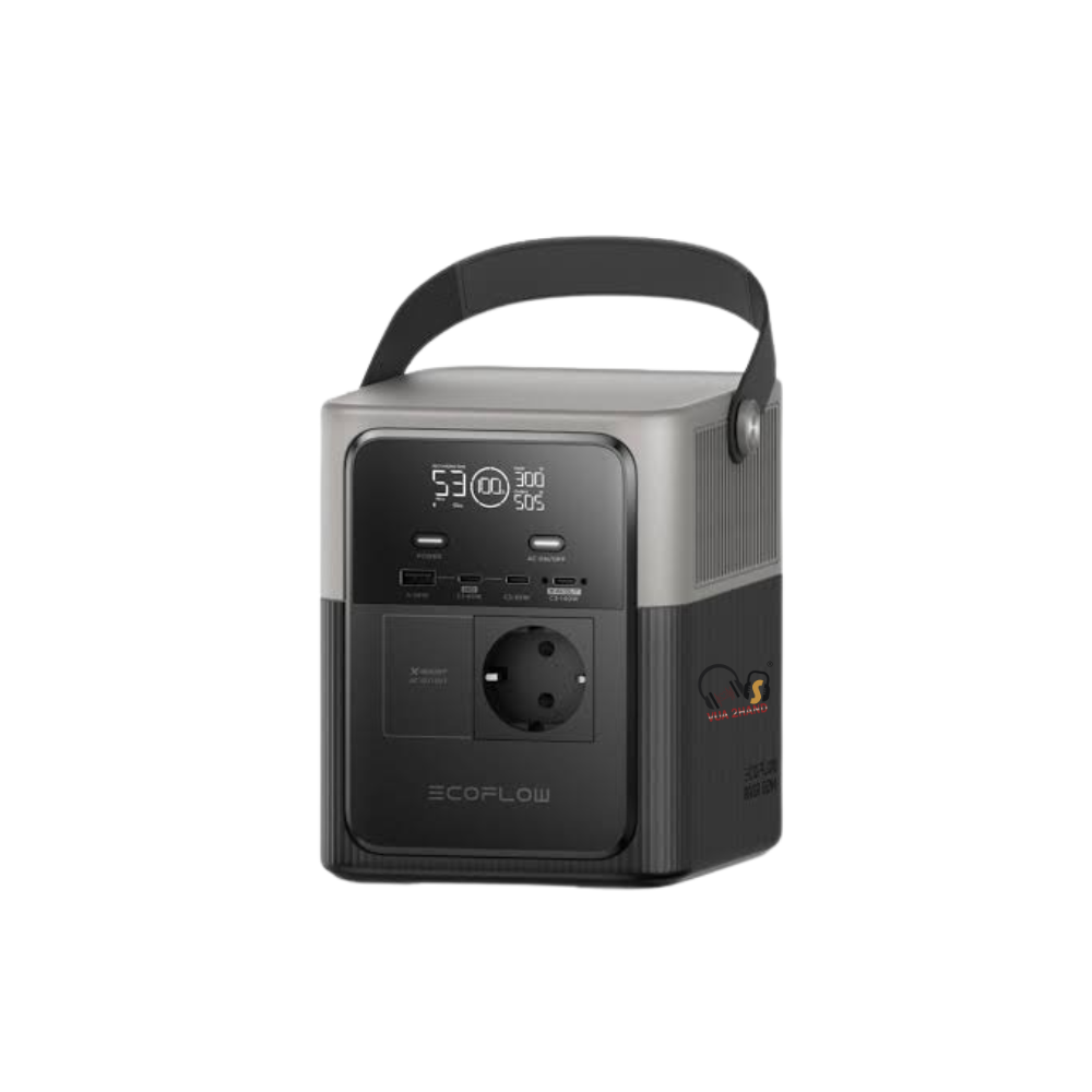 Trạm điện Ecoflow River 260 Gen 4