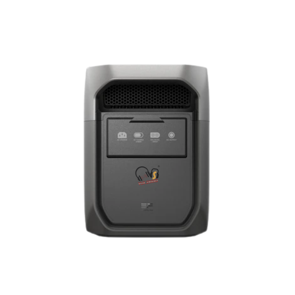 Trạm điện EcoFlow DELTA 3 Max