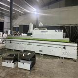  MÁY DÁN CẠNH NGHIÊNG TỰ ĐỘNG JIDONG MODEL: MJ-368D 