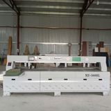  MÁY KHOAN NGANG LASER  TỰ ĐỘNG 2 ĐẦU JIDONG MODEL: MZ300BL 